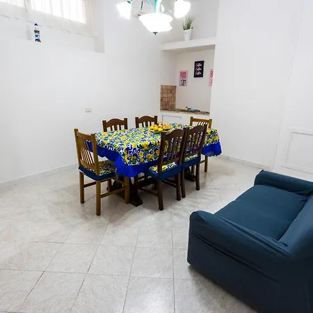 Nyaraló Pegaso 15 Palermo