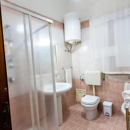 Nyaraló Pegaso 15 Palermo