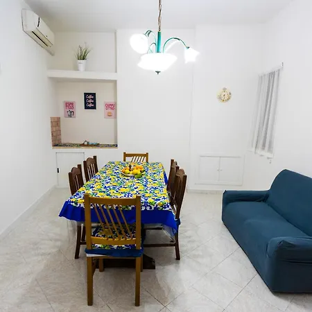 Nyaraló Pegaso 15 Palermo