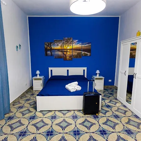 Pegaso 15 Nyaraló *