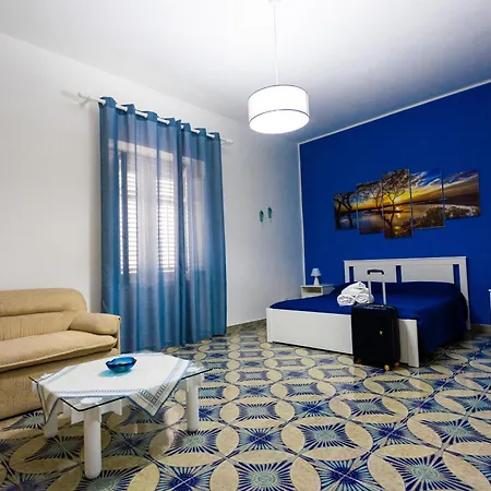 Nyaraló Pegaso 15 *