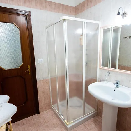 Pegaso 15 Nyaraló Palermo