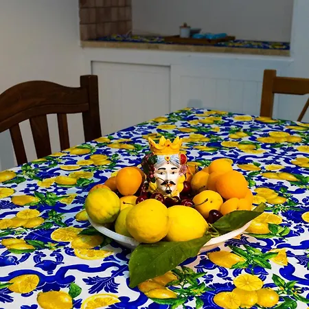 Nyaraló Pegaso 15 Palermo