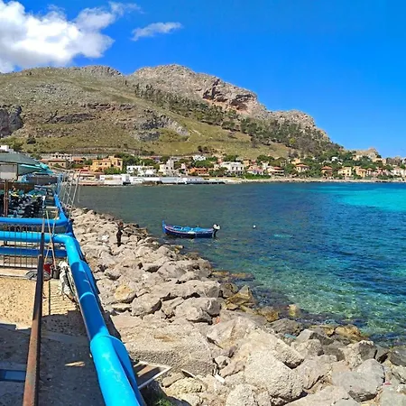 Nyaraló Pegaso 15 *